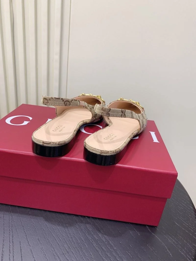Gucci Sandals SportInspired 24350