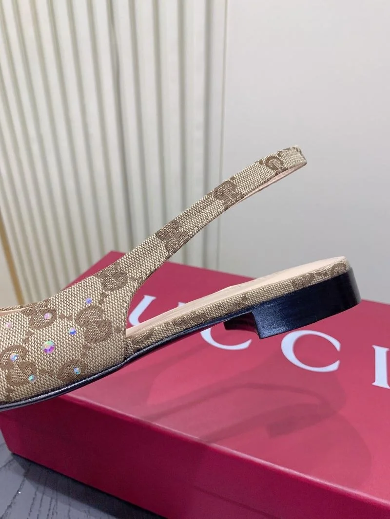 Gucci Sandals SportInspired 24350