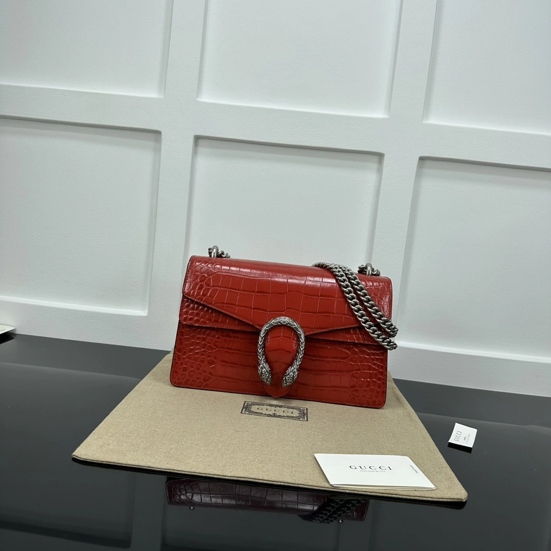 Gucci Satchel Bags Others Unisex 72504
