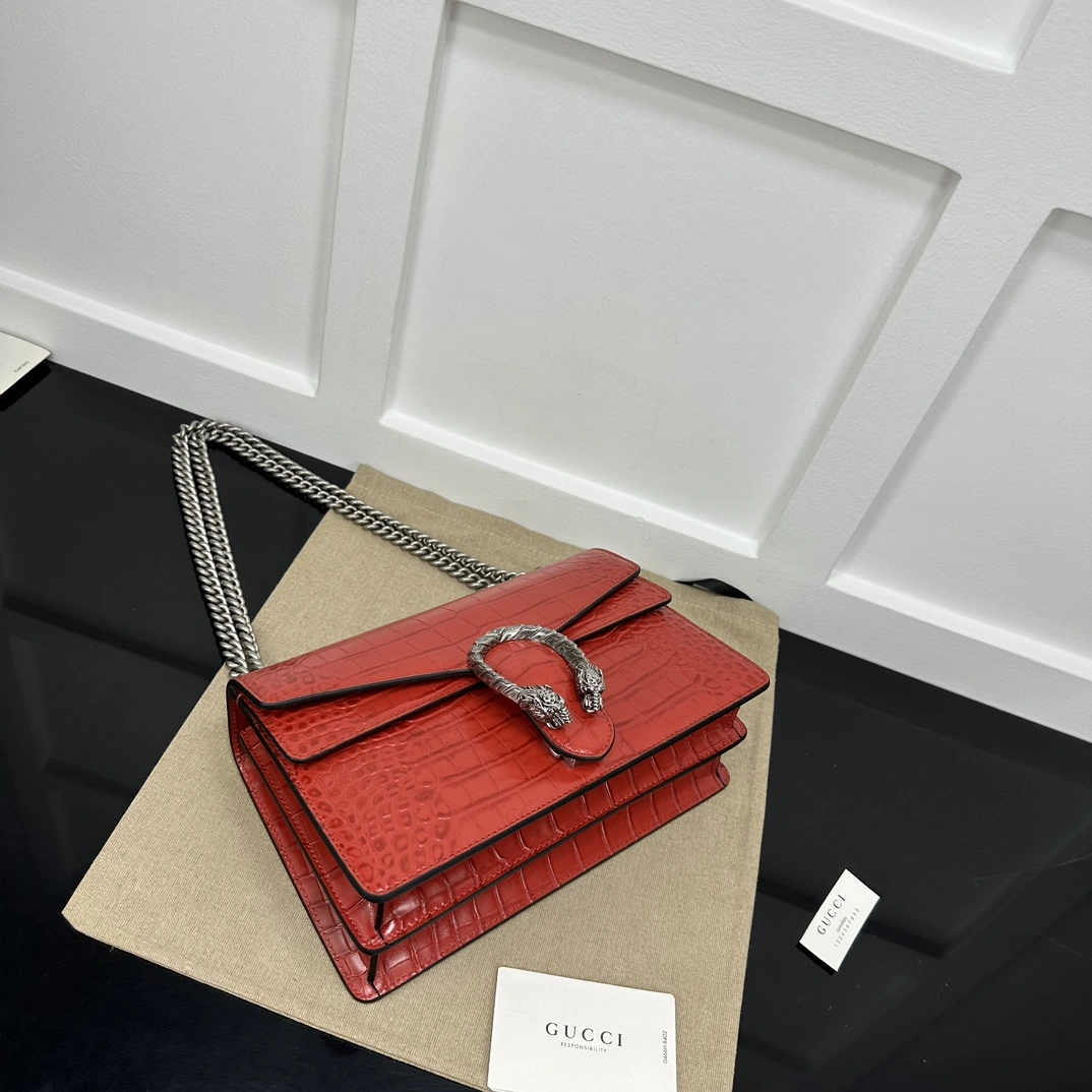 Gucci Satchel Bags Others Unisex 72504