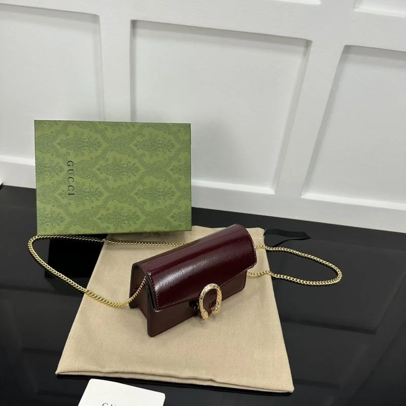 Thermal Gucci Satchel Bags Others 50458