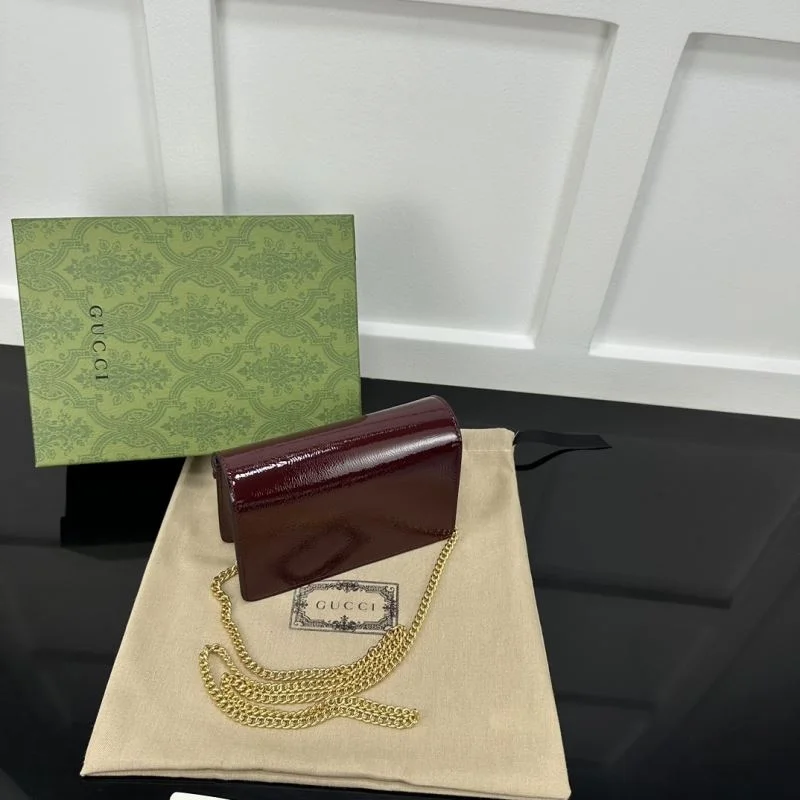 Thermal Gucci Satchel Bags Others 50458