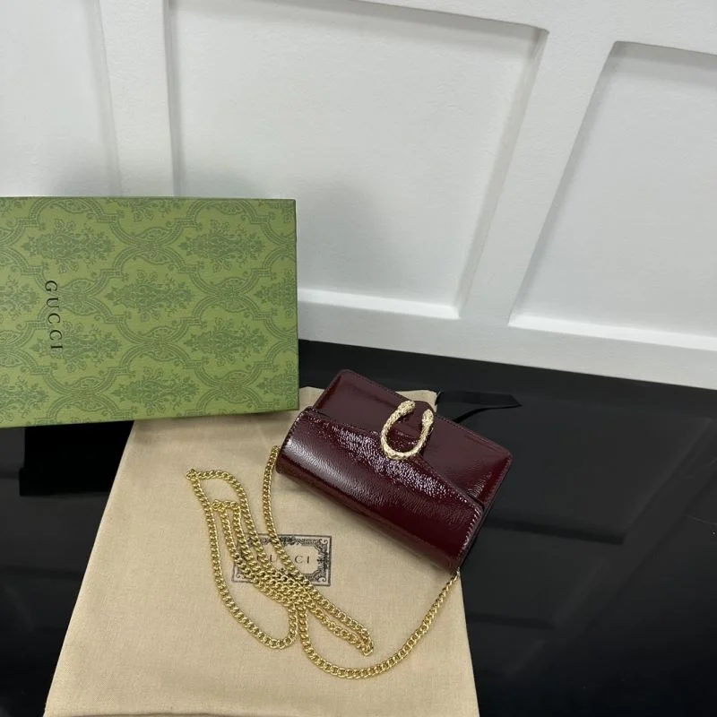 Thermal Gucci Satchel Bags Others 50458