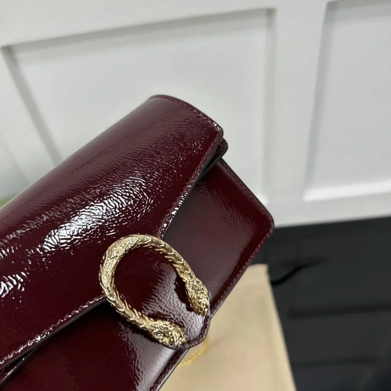 Thermal Gucci Satchel Bags Others 50458