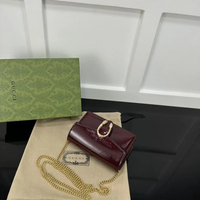 Thermal Gucci Satchel Bags Others 50458