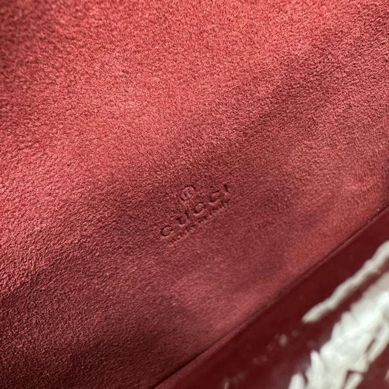 Thermal Gucci Satchel Bags Others 50458