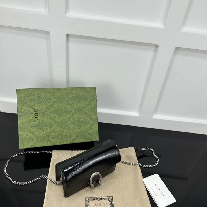 Gucci Satchel Bags Others OnTrend 50459
