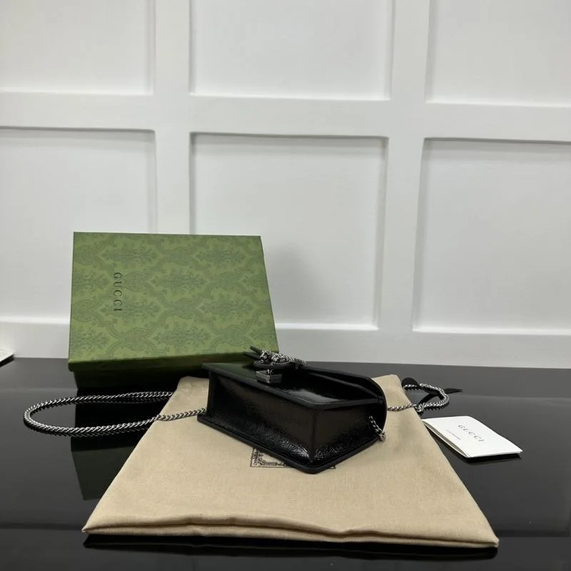 Gucci Satchel Bags Others OnTrend 50459