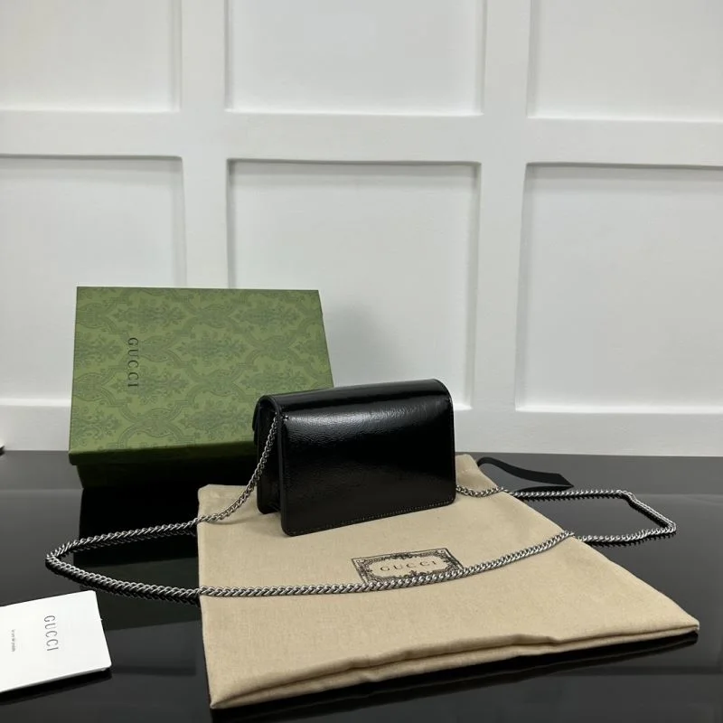Gucci Satchel Bags Others OnTrend 50459