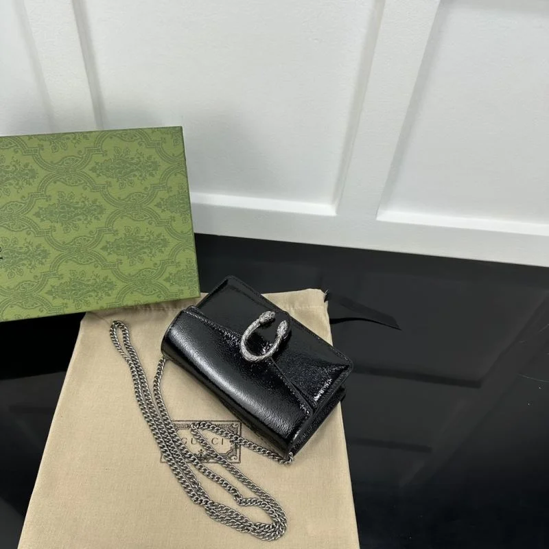 Gucci Satchel Bags Others OnTrend 50459