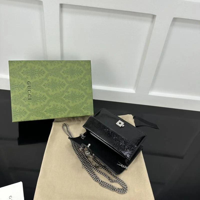 Gucci Satchel Bags Others OnTrend 50459