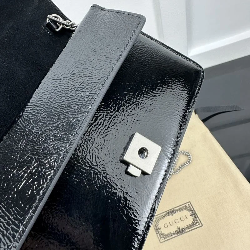 Gucci Satchel Bags Others OnTrend 50459