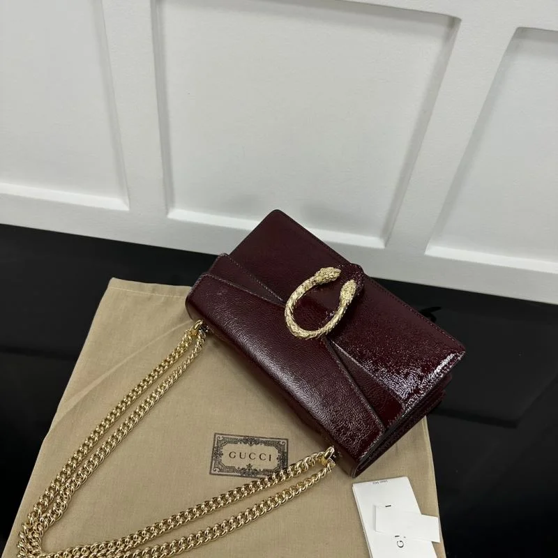 WeatherProof Gucci Satchel Bags Others 50488