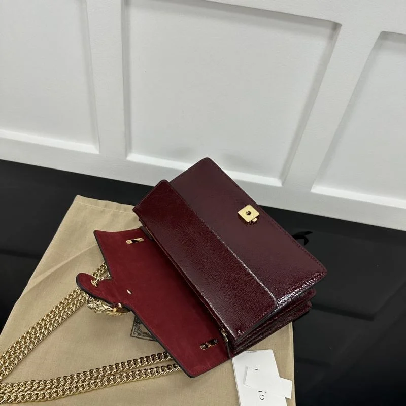 WeatherProof Gucci Satchel Bags Others 50488