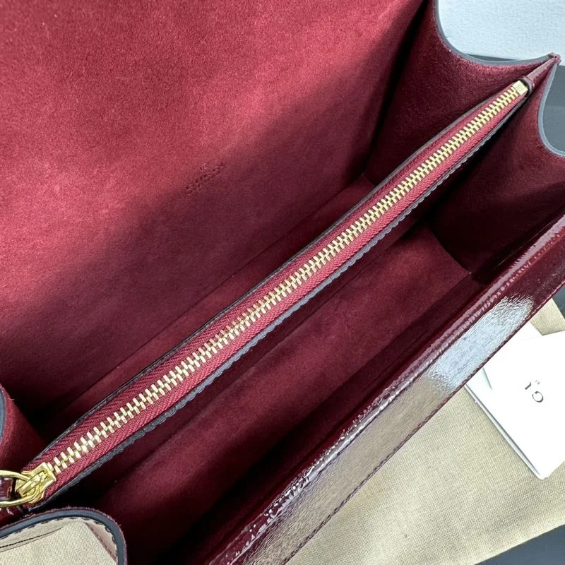 WeatherProof Gucci Satchel Bags Others 50488