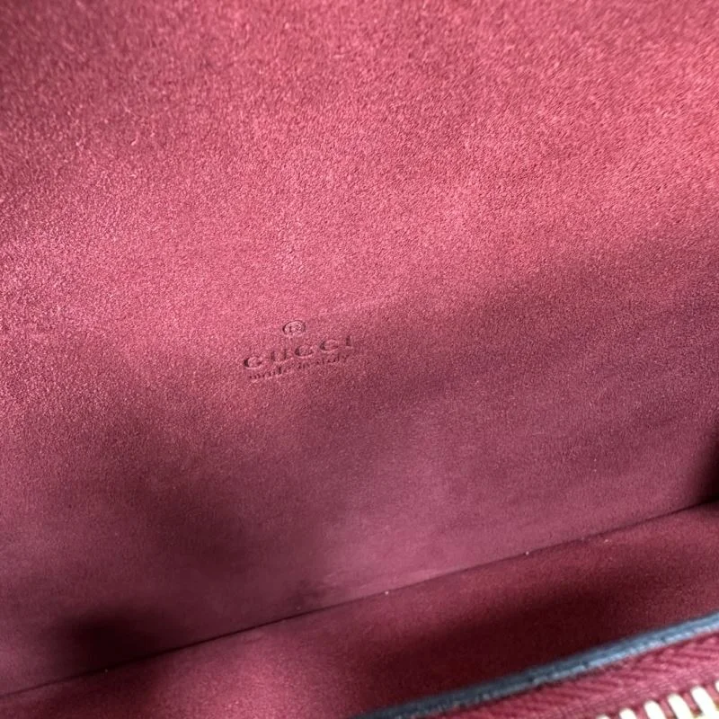 WeatherProof Gucci Satchel Bags Others 50488