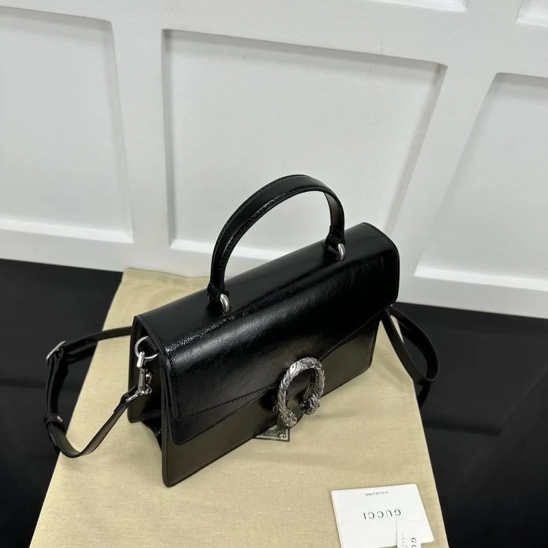 SmoothTexture Gucci Satchel Bags Others 50444