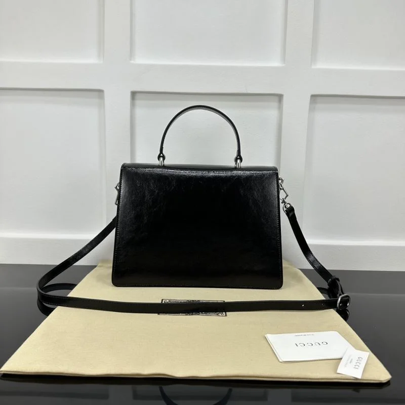 SmoothTexture Gucci Satchel Bags Others 50444