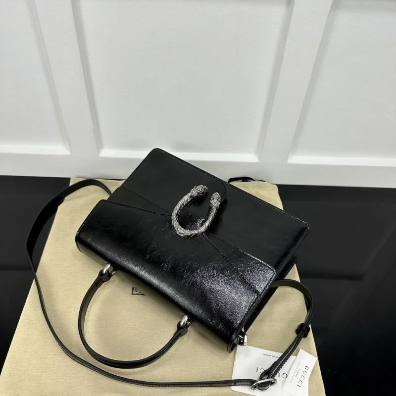 SmoothTexture Gucci Satchel Bags Others 50444