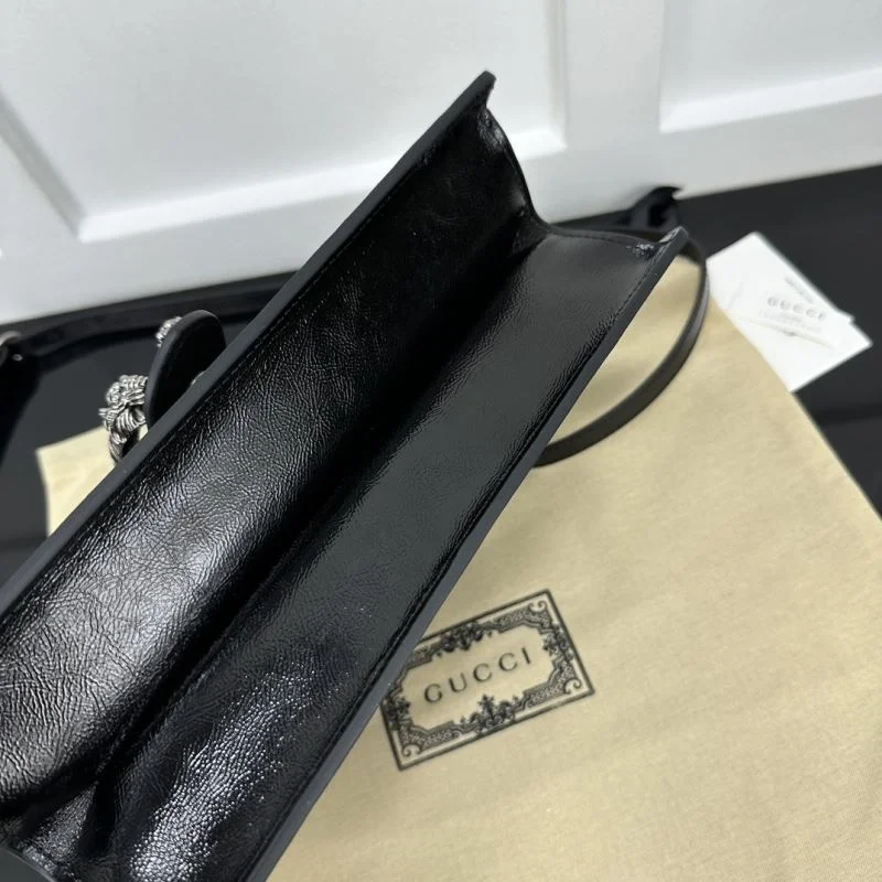 SmoothTexture Gucci Satchel Bags Others 50444