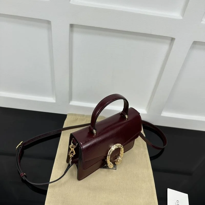 Gucci Satchel Bags Others ZeroBulk 50438