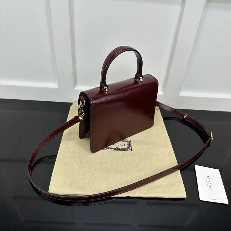 Gucci Satchel Bags Others ZeroBulk 50438