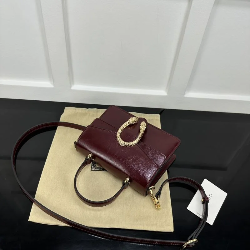 Gucci Satchel Bags Others ZeroBulk 50438