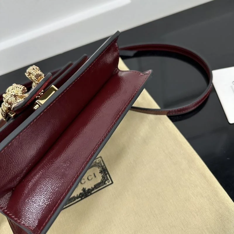Gucci Satchel Bags Others ZeroBulk 50438