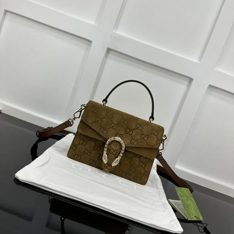 Elegant Gucci Satchel Bags Others 50486