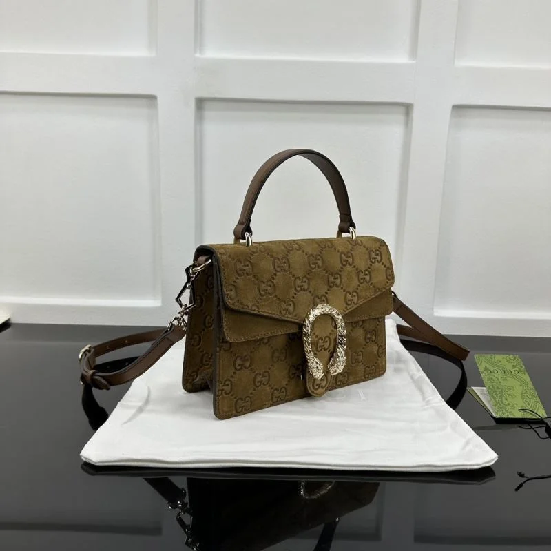 Elegant Gucci Satchel Bags Others 50486