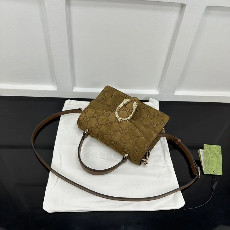 Elegant Gucci Satchel Bags Others 50486