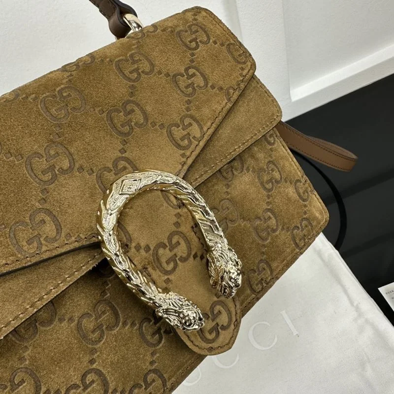 Elegant Gucci Satchel Bags Others 50486