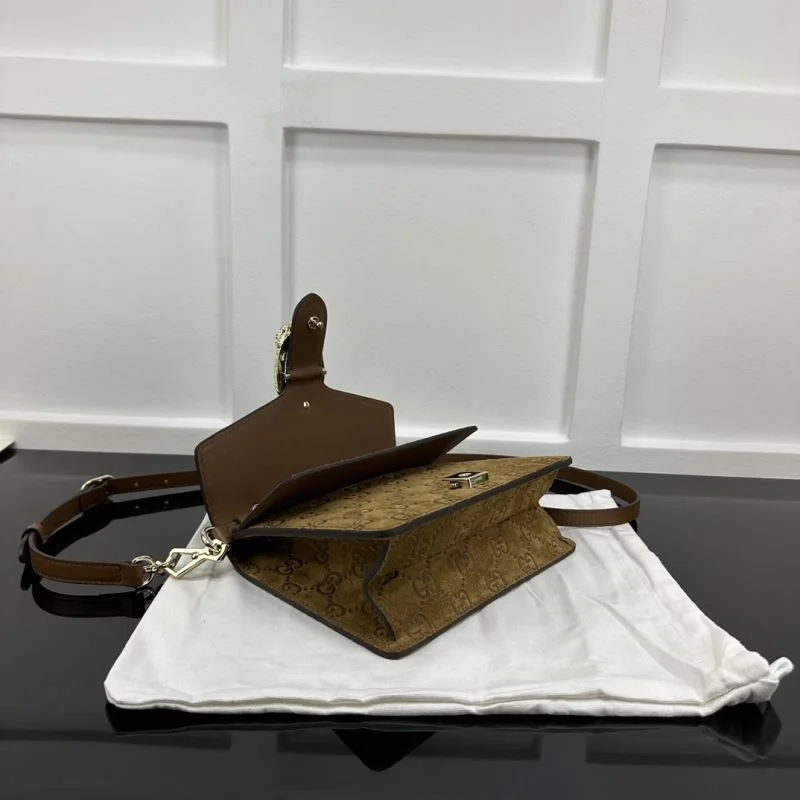 Elegant Gucci Satchel Bags Others 50486
