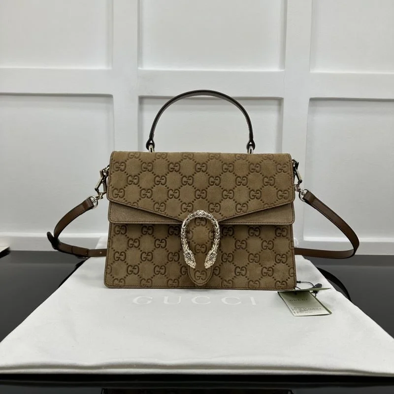 Stretchable Gucci Satchel Bags Others 50451