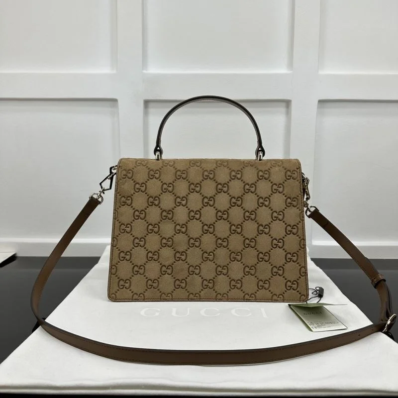 Stretchable Gucci Satchel Bags Others 50451