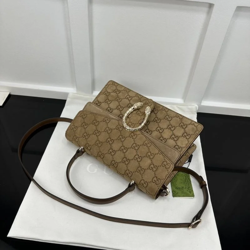 Stretchable Gucci Satchel Bags Others 50451