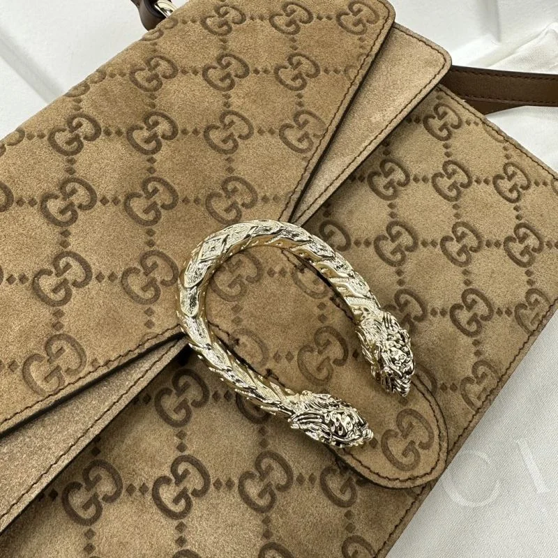 Stretchable Gucci Satchel Bags Others 50451