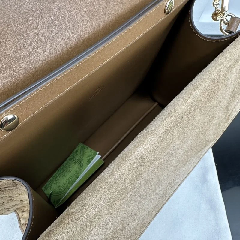 Stretchable Gucci Satchel Bags Others 50451