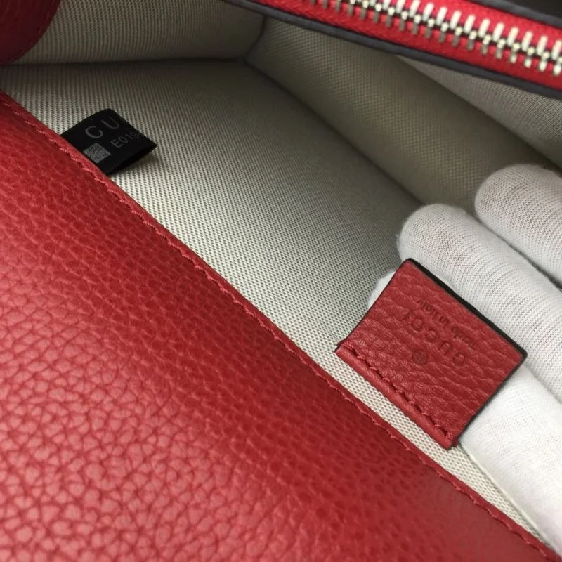 Gucci Satchel Bags Others Neat 50445