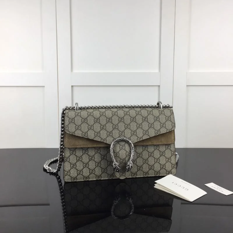 Gucci Satchel Bags Others OdorResistant 50446