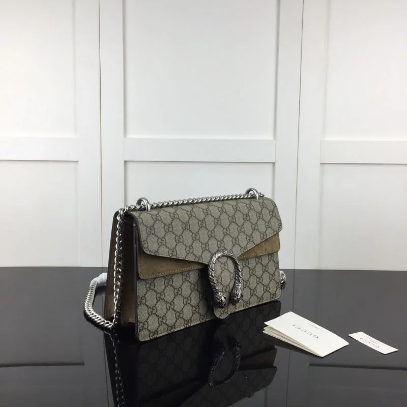 Gucci Satchel Bags Others OdorResistant 50446