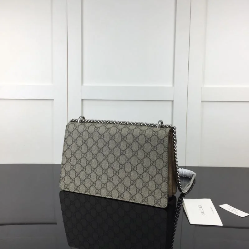 Gucci Satchel Bags Others OdorResistant 50446