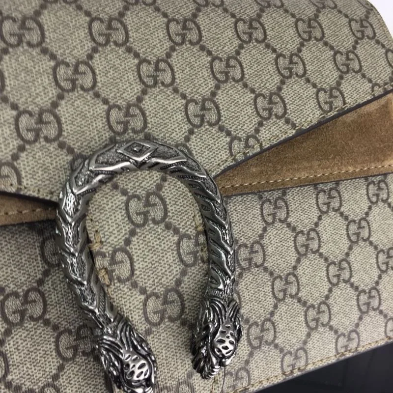 Gucci Satchel Bags Others OdorResistant 50446