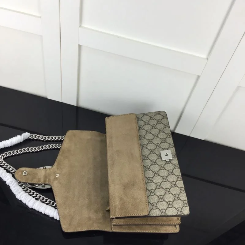 Gucci Satchel Bags Others OdorResistant 50446