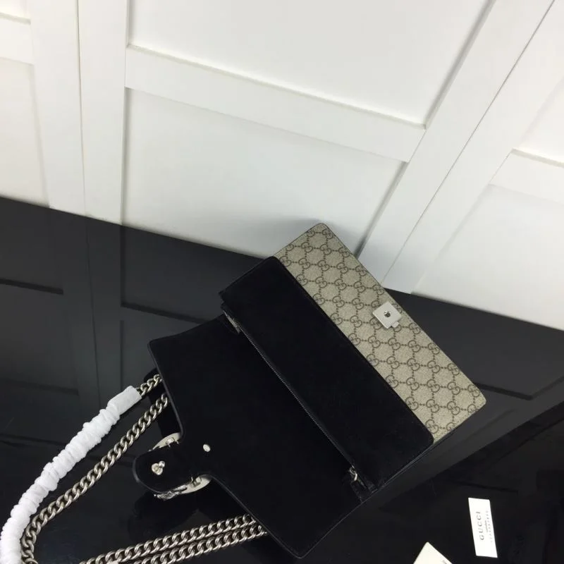 Gucci Satchel Bags Others ComfortFit 50432