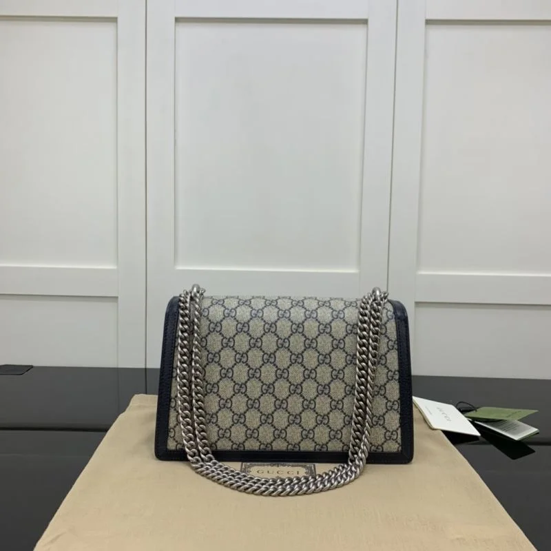 Sporty Gucci Satchel Bags Others 50430