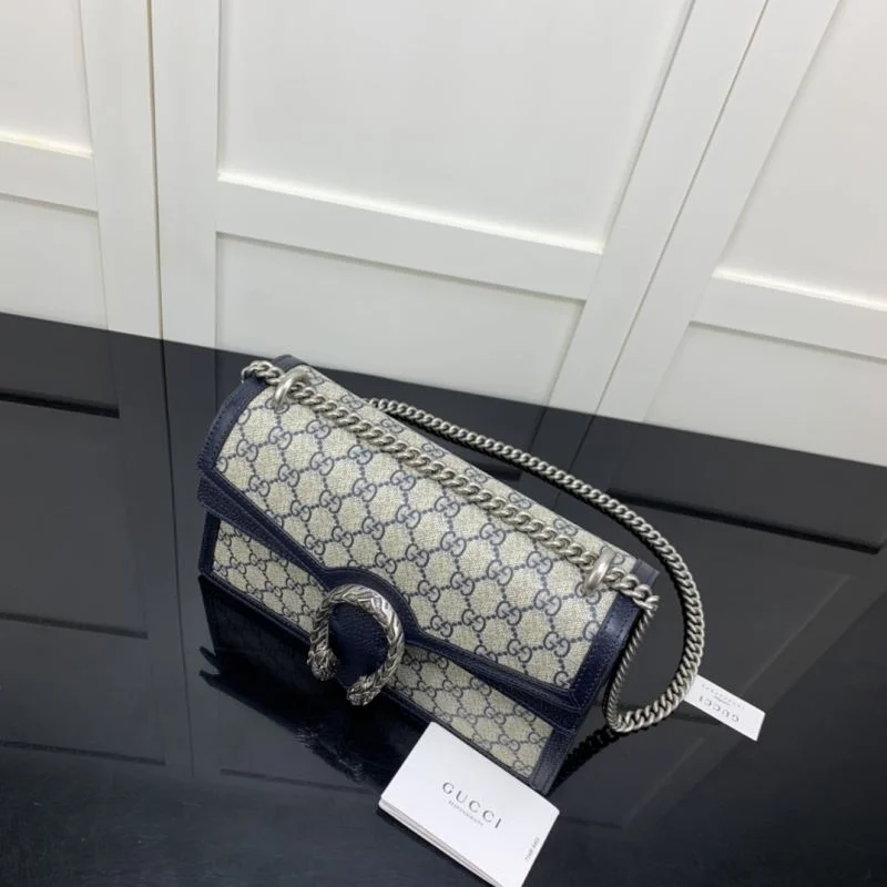 Sporty Gucci Satchel Bags Others 50430