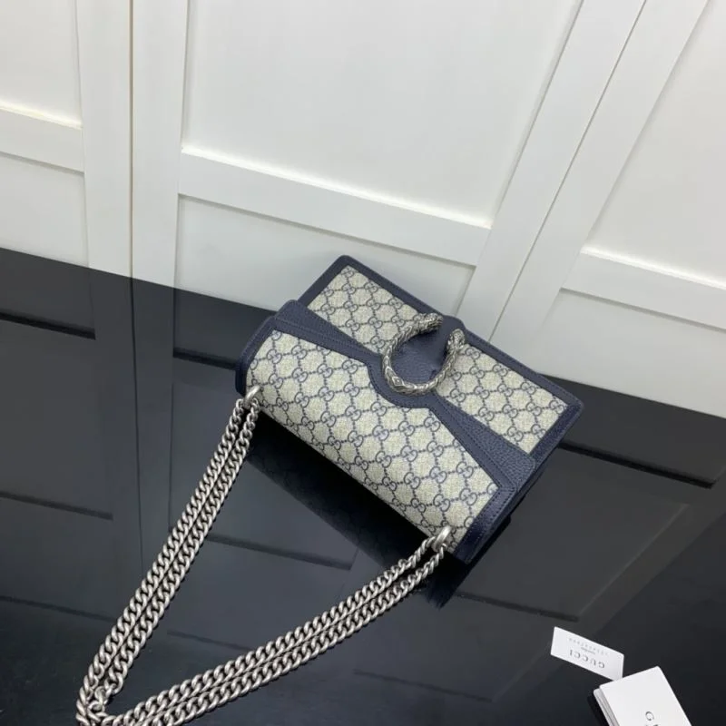 Sporty Gucci Satchel Bags Others 50430