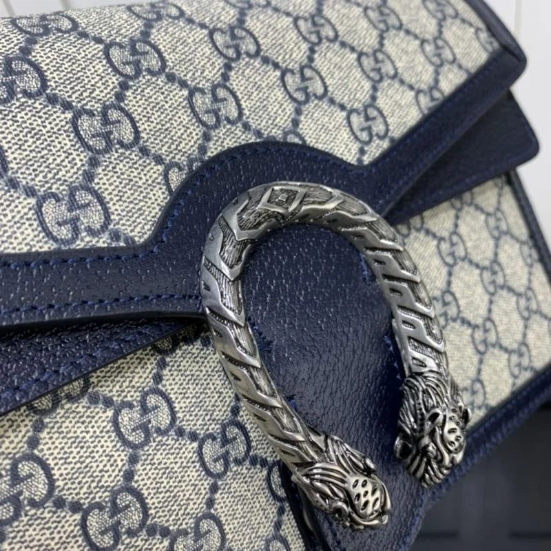 Sporty Gucci Satchel Bags Others 50430
