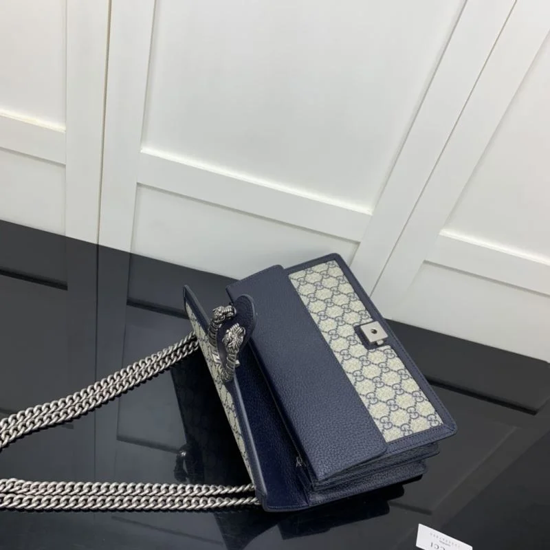 Sporty Gucci Satchel Bags Others 50430